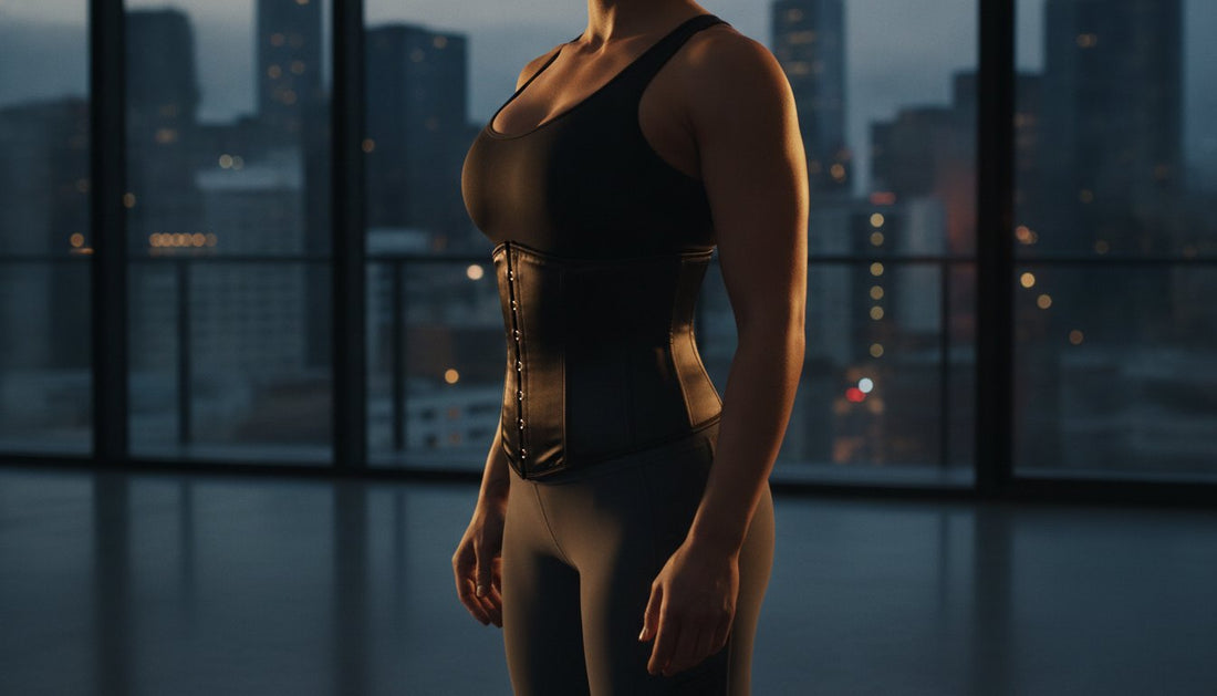 The Ultimate Guide to Steel Bone Waist Trainers: Sculpt Your Core with Confidence