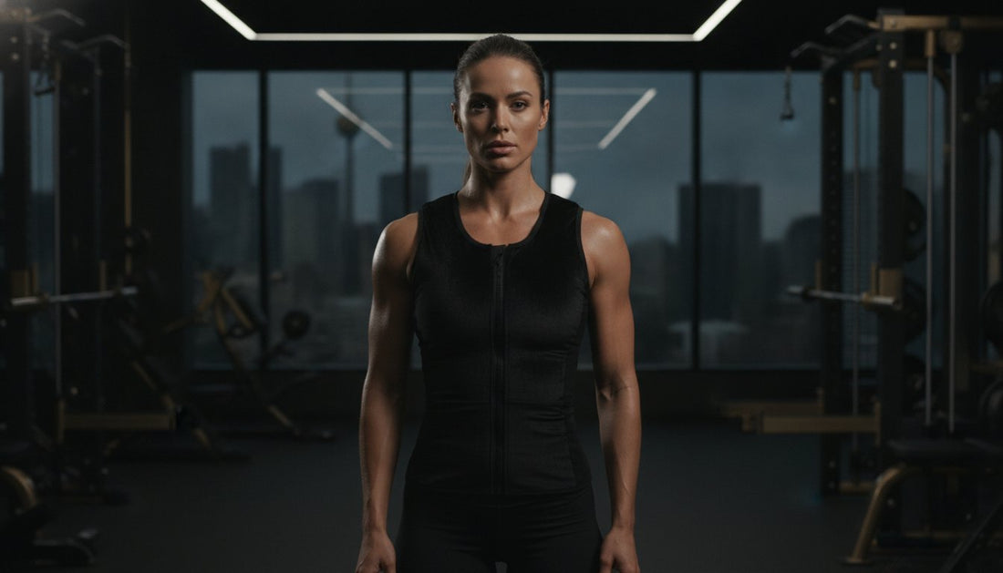 Sauna Vest for Women in Australia: The 2026 Guide to Choosing Your Best Fit