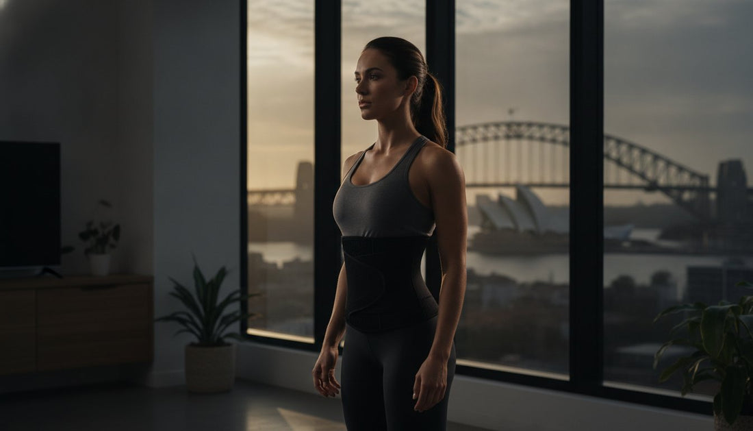 The Best Waist Trainer for Back Support: A Comparison Guide for Aussie Women