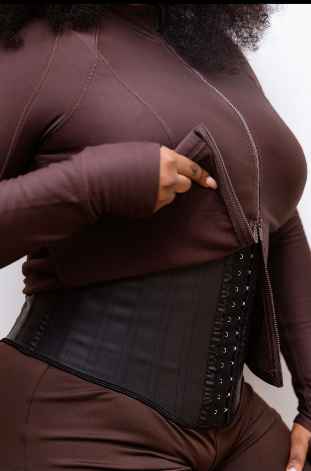 Steel Bone Waist Trainer Australia