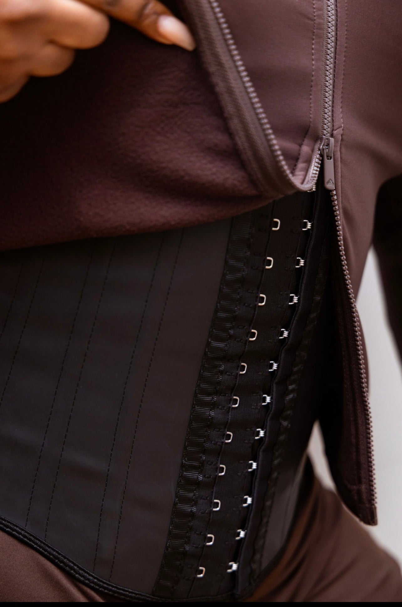 Steel Bone Waist Trainer Australia