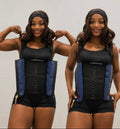 Sweat Sauna Waist Trainer Vest Australia — Maximise Every Workout